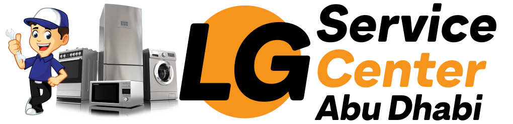 LG Service Center Abu Dhabi